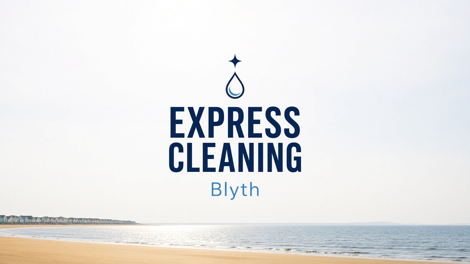 Express Cleaning Blyth on South Beach